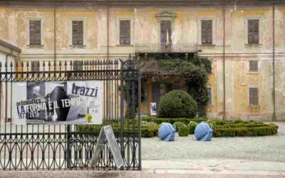 TRAZZI antididattica: la forma e il tempo
